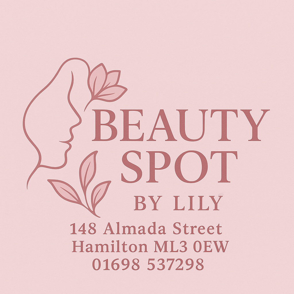 Beauty Spot by Lily